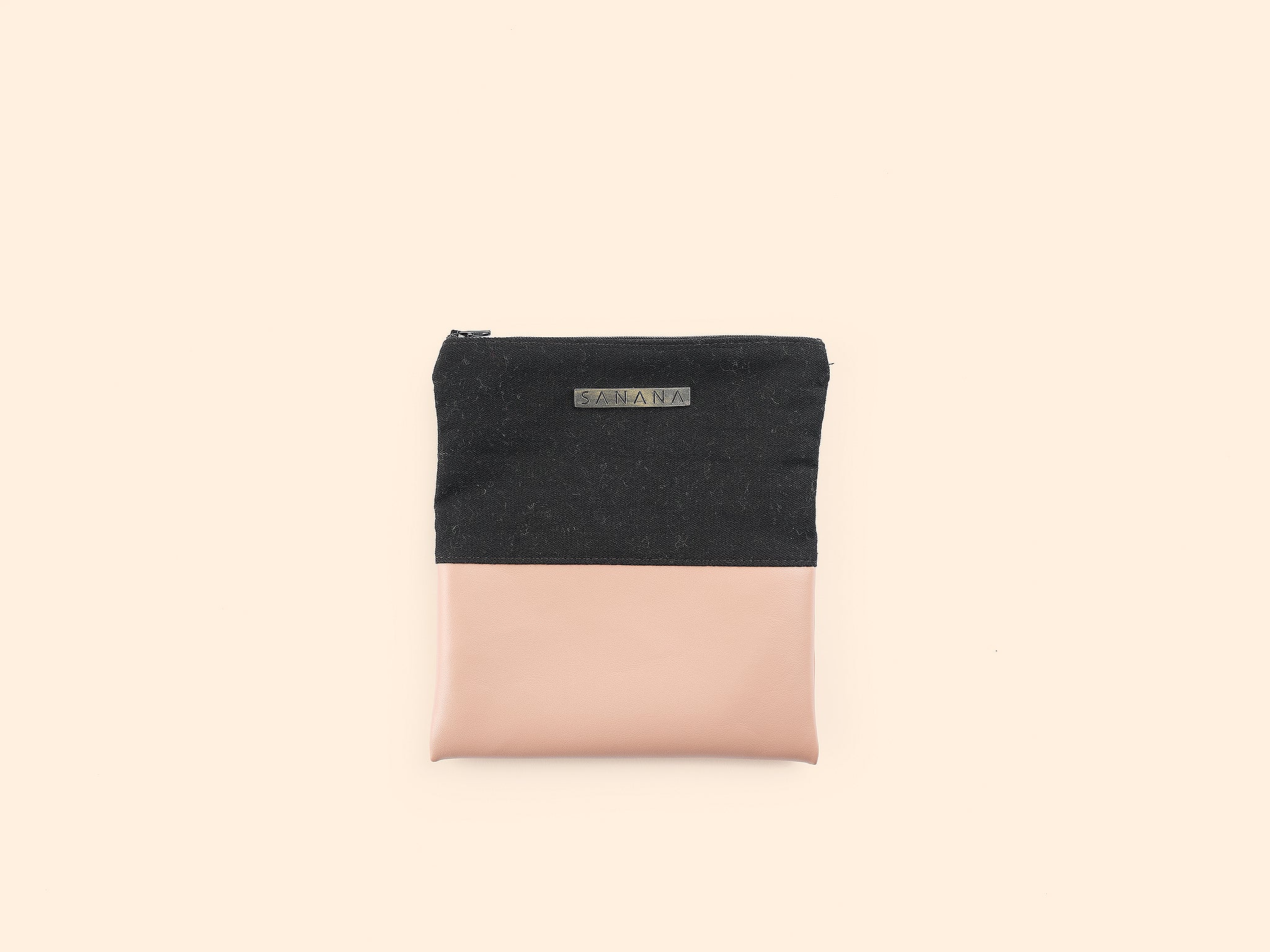 Astuccio - Pochette cosmétique - 6 couleurs